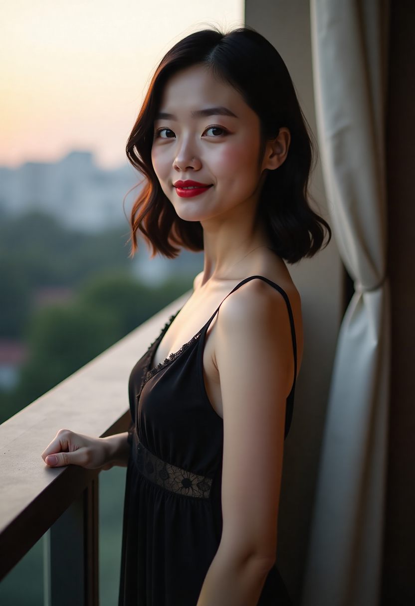 群星之外的邮差动画剧照